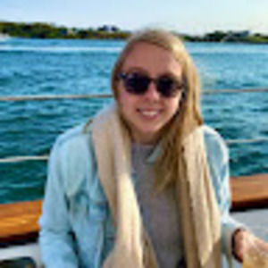 Meet your Posher, Kelsey